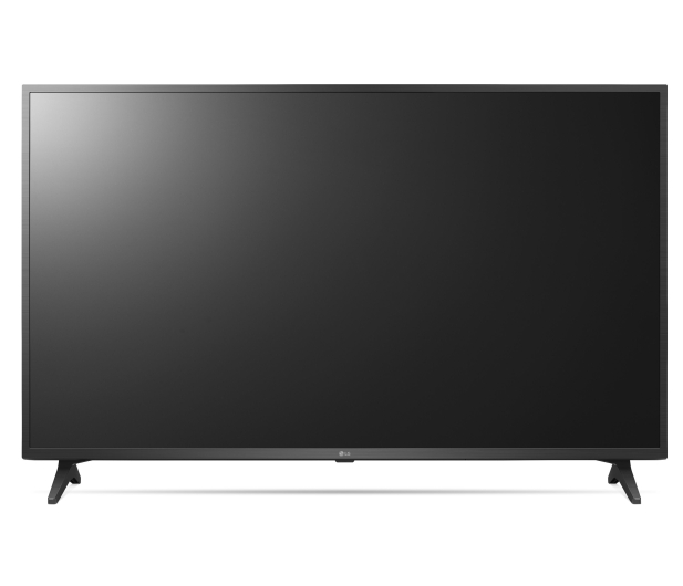 LG 50UQ75003LF 50" LED 4K webOS DVB-T2 - 728993 - zdjęcie 2